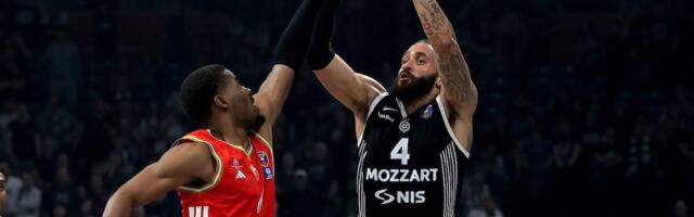 VRAĆA SE FAJNAL FOR U ABA LIGI: Zvezdu i Partizan još peku bolne rane...