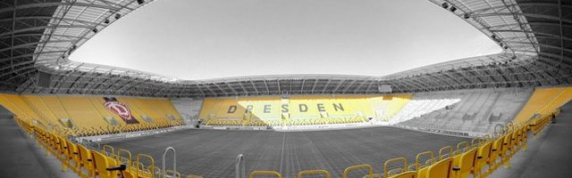 Klub kao nijedan drugi, Drezden sinoć imao 'pune' tribine!