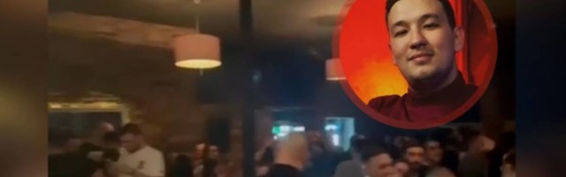 Korona žurke u Beogradu nisu ništa novo, ali odgovor pevača koji je nastupao na jednoj od njih je čist bezobrazluk