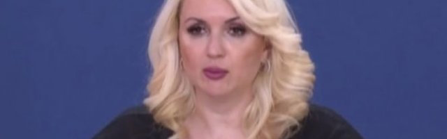 AUTISTIČNU DECU TREBA ŠETATI! Dr Kisić Tepavčević predložiće Vladi novu uredbu! (Video)