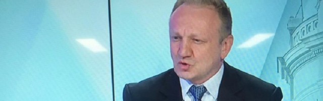 "Mauricijus deo kampanje kojoj su izloženi svi protivnici Vučića"