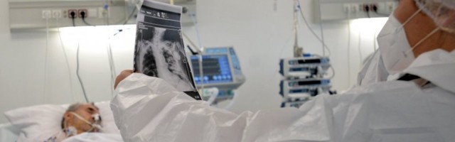 U poslednja 24 sata u Leskovcu od KORONE preminule 3 osobe!