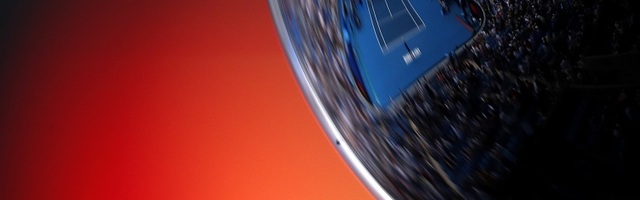 Šta može 1944. teniser sveta? Malo toga