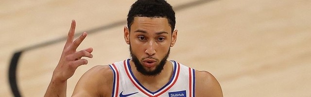 Slomljeni Simons odustao od Olimpijskih igara kako bi radio na sebi