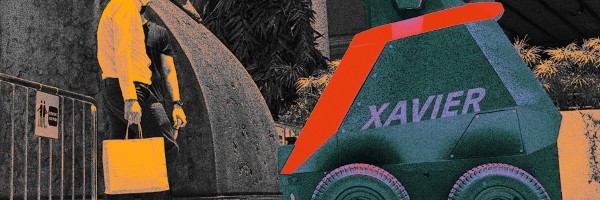 Singapur u službu uvodi prve robote policajce