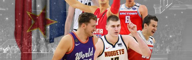 Dončić, Jokić, Teo, Bogdan, Beli... Može li Juga protiv Drim tima? Španci kažu - može!