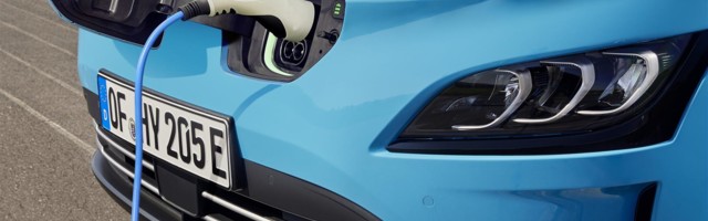 Hyundai Kona Electric sve popularnija u Evropi