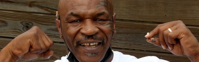 Tajson tvrdi da bi braća Pol za lovu sve uradila i takav meč nije isključen