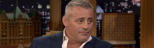 Dramatična priča Meta Leblanka - nakon Prijatelja odbijao sam uloge da bih što više vremena provodio sa bolesnom ćerkom