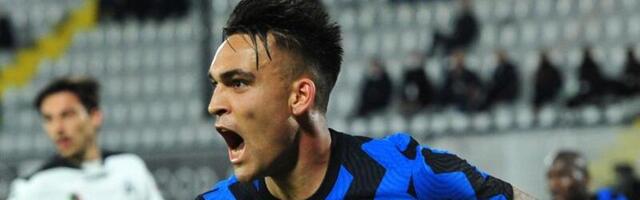 Buongiorno Italia: Dibala i Kjeza oživeli Staru damu, Lautaro godinu dana čeka na gol u Ligi šampiona
