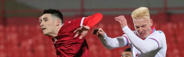 Blamaža ili turobna stvarnost? Srbija ne može da pobedi ni Farska Ostrva