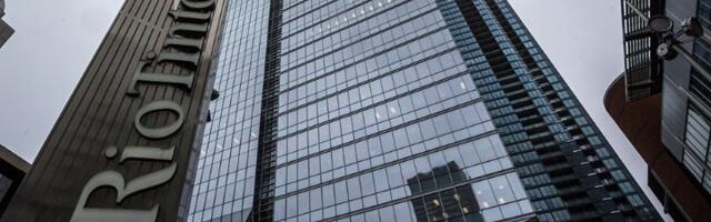 Slučaj Rio Tinto - pravni pogled