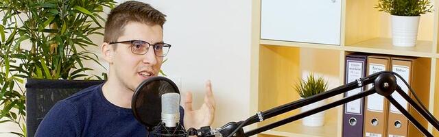 Ranac za programere: Kako je Boban došao u Srbiju?