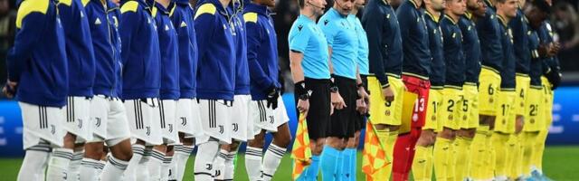 Buongiorno Italia: Nijedan vezista Juventusa nema mesta u Atalanti, Interu ili Milanu