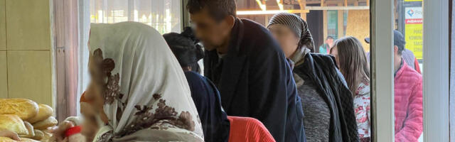 Vakufska kuhinja u Novom Pazaru i ovog Ramazana radi u punom kapacitetu