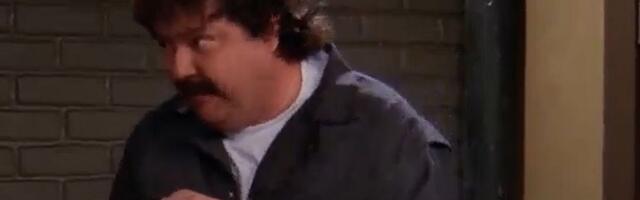 Preminuo glumac iz "Prijatelja"