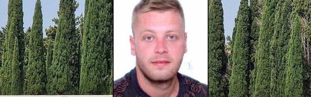 SAHRANJEN MATEJ PERIŠ: Porodica i prijatelji se oprostili od tragično nastradalog mladića (FOTO)