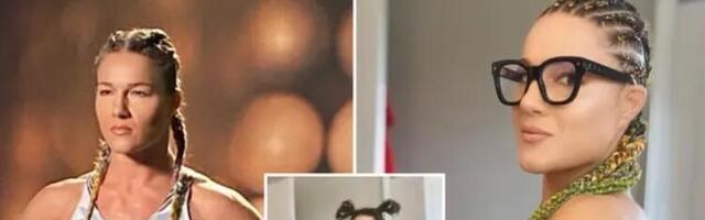 UFC zvezda prodaje nošene čarape i fotografije stopala zarađujući više nego od mečeva