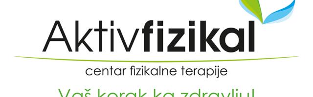 Centar fizikalne terapije “AKTIV FIZIKAL”