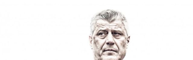 (FOTO) ČEGA SE PAMETAN STIDI, BUDALA SE PONOSI: Tači postavio SRAMNU na fejsbuku!
