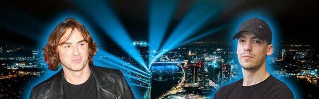 IZVADITE KOPLJE, NAPAD NA PRASCA! Željko Mitrović nastavlja brutalni rat sa Baka Prasetom! SPREMA I DOKUMENTARAC O NJEMU!