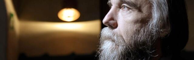 Pređena je tačka bez povratka, Rusija mora pobediti