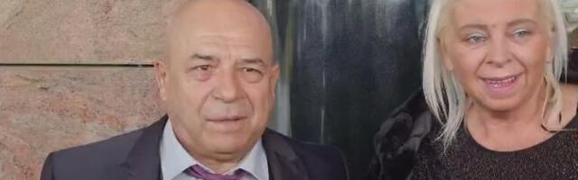 "VOLEO BIH DA JE MOJ BRAT ŽIV" Hasan Dudić grcajući u SUZAMA progovorio o Šabanovoj najvećoj želji! (VIDEO)
