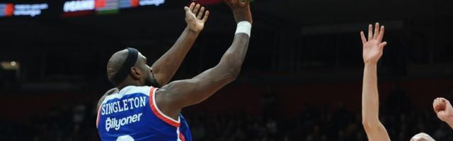 Efes sprema Singltonu novi trogodišnji ugovor