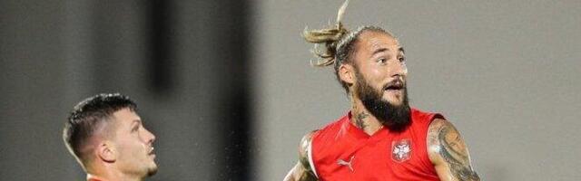 ODMAH PO POVRATKU U KLUB! Reprezentativac Srbije dao dva gola! (VIDEO)