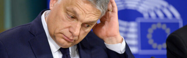 EU blokirala 22 milijardi evra namenjenih Mađarskoj