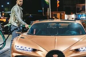 Тајна веза малих пениса и спортских аутомобила