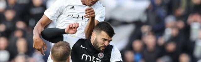 MEGAPREOKRET! Ipak se IGRA na Banovom brdu! Određen NOVI TERMIN meča Čukarički - Partizan!