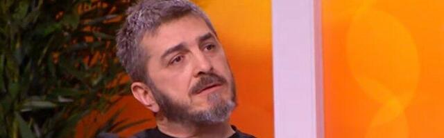 BIO JE S DRUGE STRANE ZAKONA, DROGIRAO SE I ZAVRŠIO U LUDNICI: Autobiografija Feđe Štukana objavljena na Brajevoj azbuci!