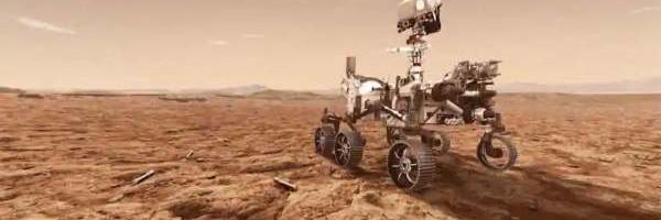 Iskusite Mars u 4K rezoluciji