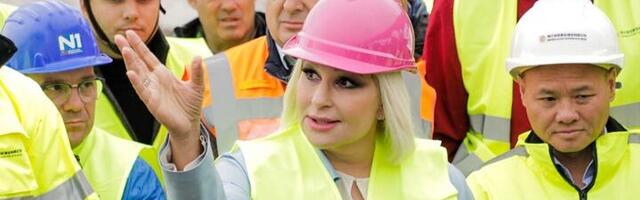 Zašto SNS ne napada Zoranu Mihajlovič?