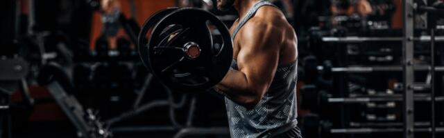 4 najčešća znaka koji pokazuju da ne trenirate kako treba