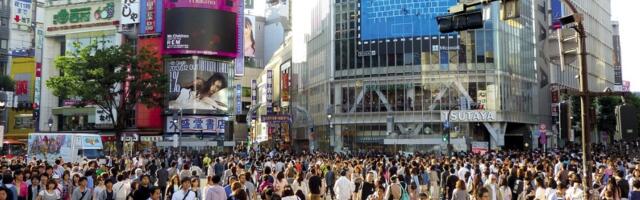 Japan: Nova definicija silovanja
