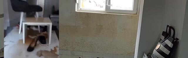 Štetu od poplava u Novom Pazaru prijavilo 60 građana