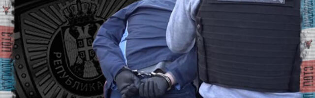 PLANIRALI UBISTVO SUGRAĐANINA I PRODAVALI DROGU: Velika akcija policije - uhapšeno više osoba u Novom Sadu!