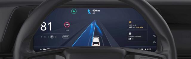 TomTom i Microsoft donose generativnu veštačku inteligenciju u automobile