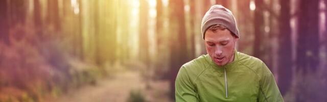 Trčanje kao vid vežbanja