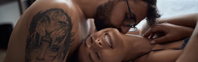 Iznenadićete se: Tri stvari koje muškarcima pružaju veliko zadovoljstvo u krevetu!