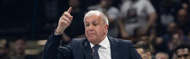Partizan će posle dve godine igrati domaću ligu