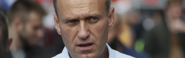Dve laboratorije potvrdile da je Navaljni otrovan novičokom