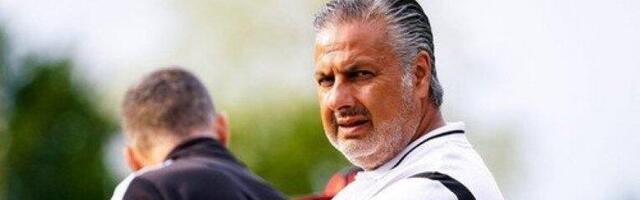 STRAVIČNE SCENE U HRVATSKOJ! Izrešetan automobil visokog funkcionera!