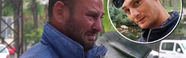 KAKO JE MOGAO DA ŽIVI SA NJEGOVIM LEŠOM? Brat svirepog ubice KUKA NA SAV GLAS!