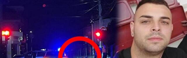 Uhapšen putar iz Leskovca: Izazvao udes u kojem je poginuo njegov kolega (FOTO)