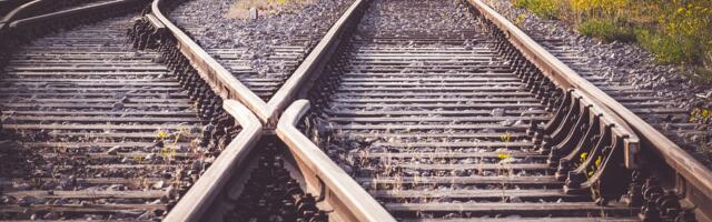 Vesić ponovo obećava: Za desetak dana počinju radovi na železničkoj obilaznici oko Niša