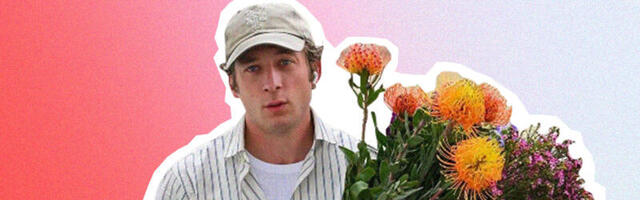 Man Crush Monday: Jeremy Allen White