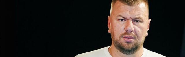 Janjuš postaje voditelj? Bivši rijaliti učesnik šokirao fanove novim projektom!